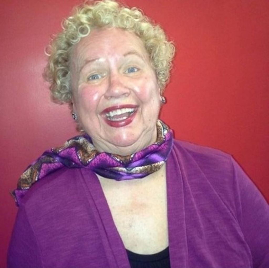 Kathryn Anne Brady