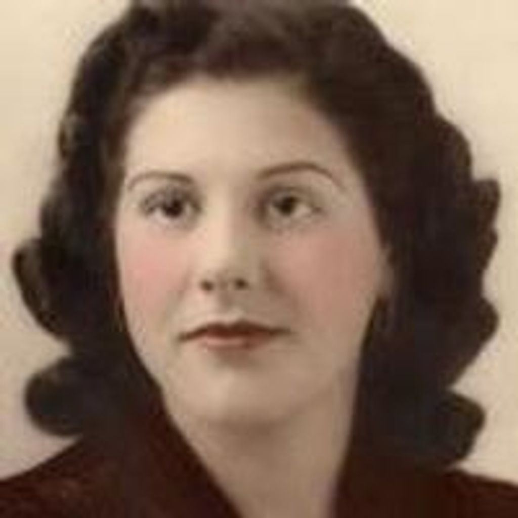 Estelle Reed