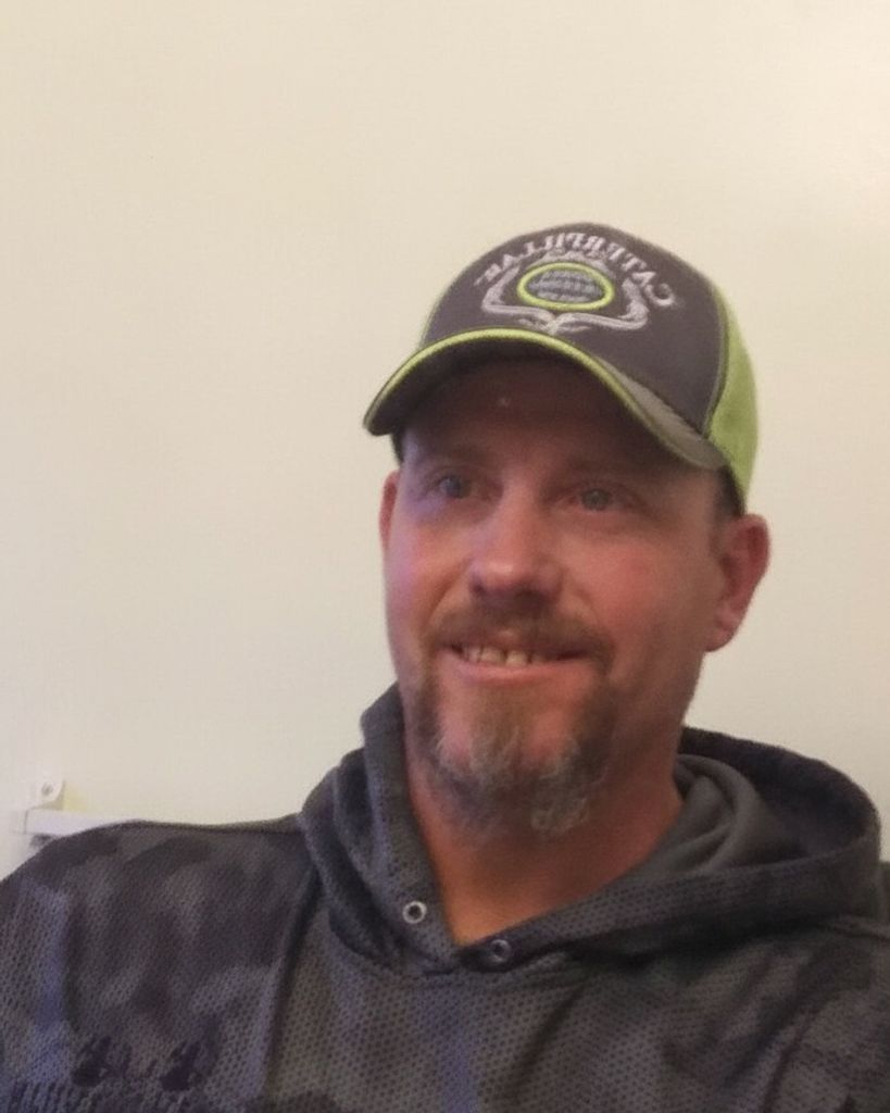 John Alexander Berrett Profile Photo