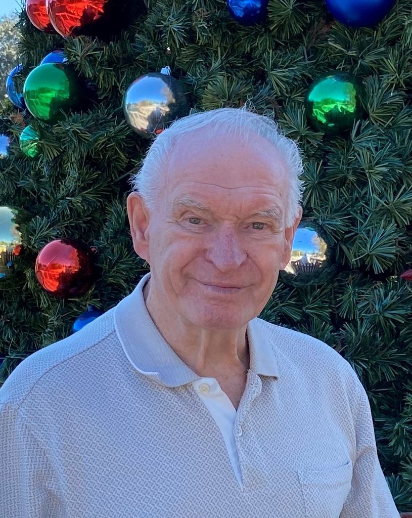 Robert Costello Profile Photo