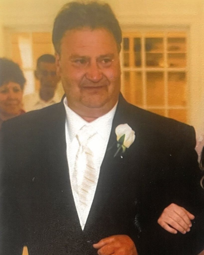 Richard Ray Schremp Profile Photo