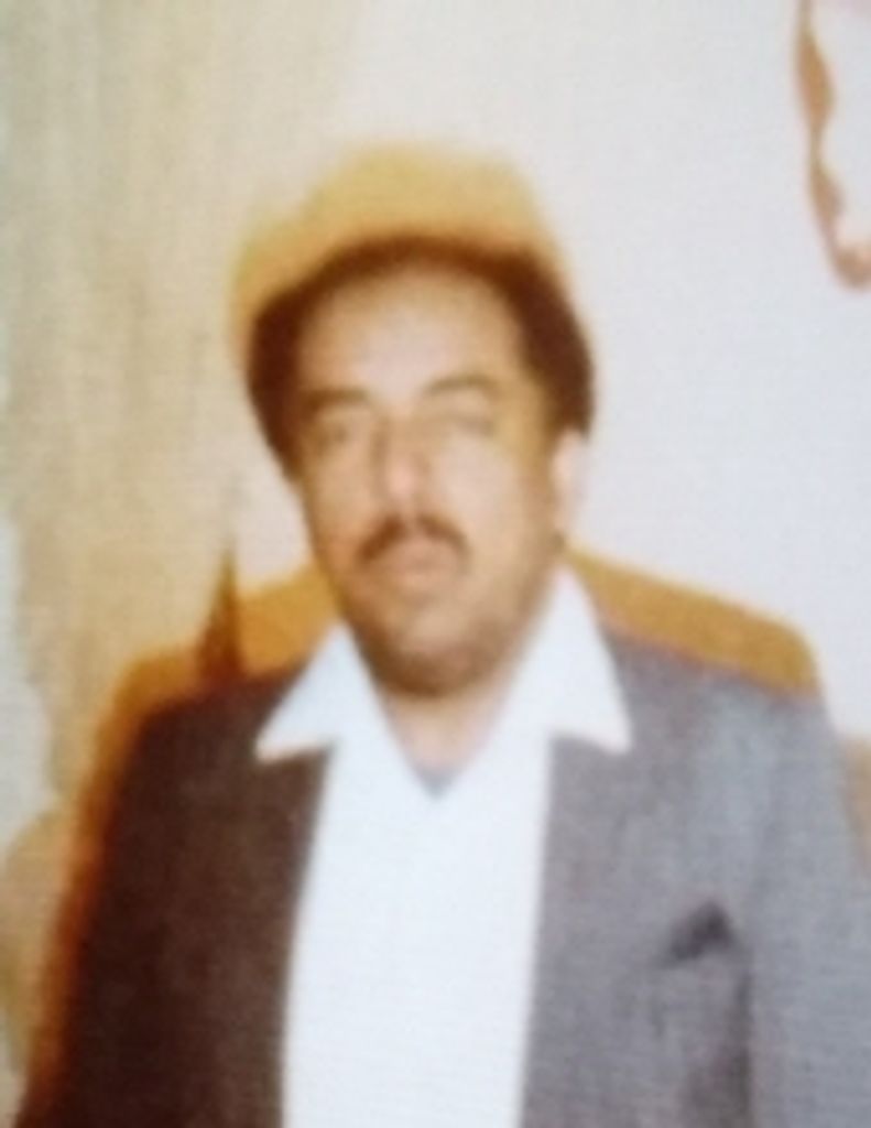 Ofelio "Colto" Juan Garcia