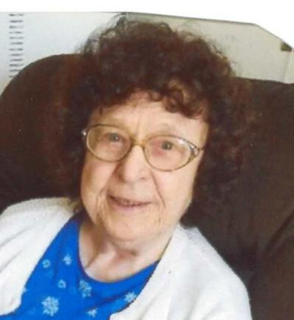 Sophie Barbara Tokarski Profile Photo