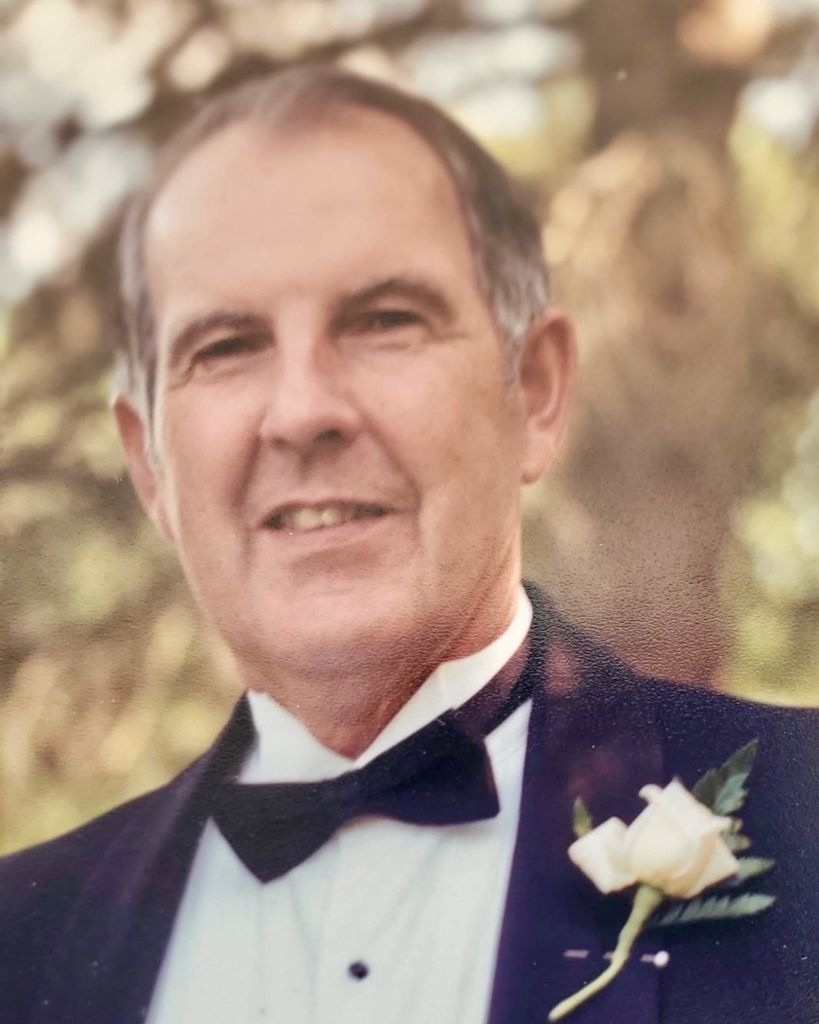 Leonard Owen Dobbins