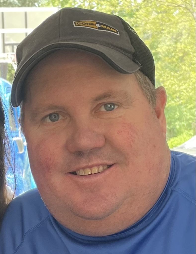 John R. Kavanaugh