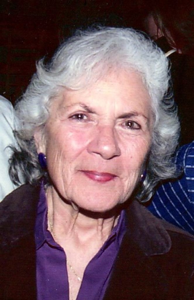 Elizabeth A Didonna Profile Photo