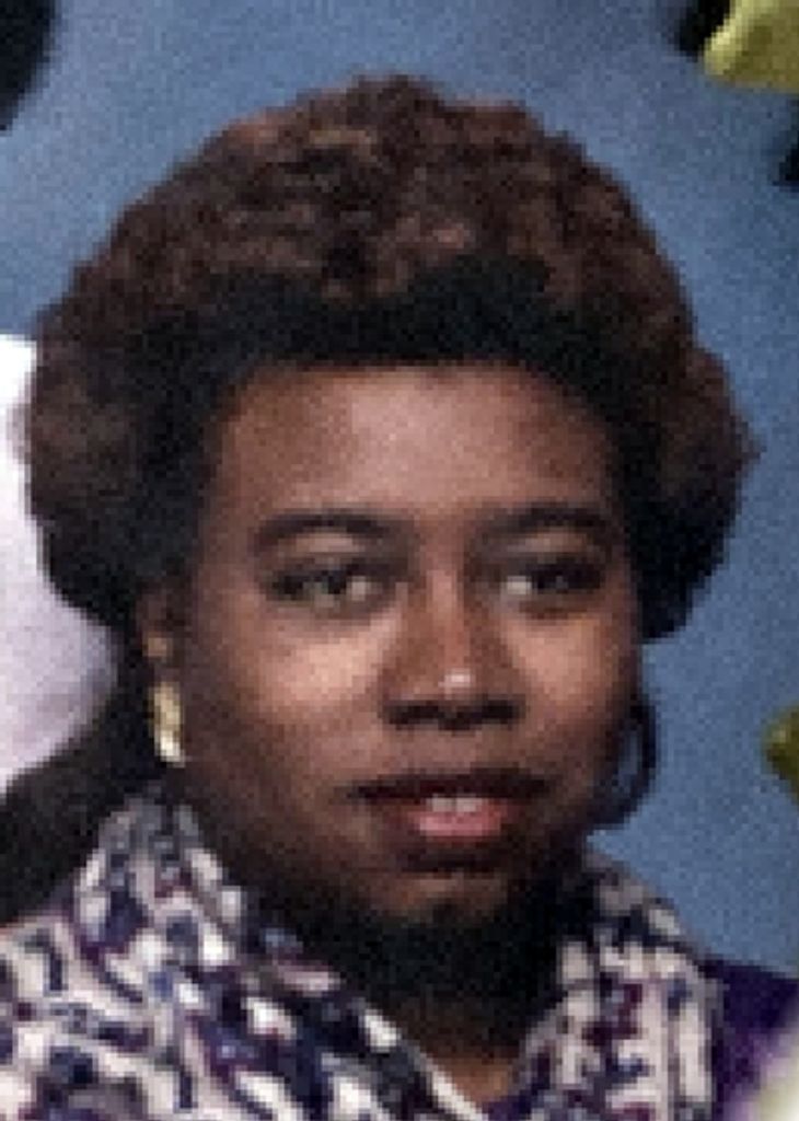 Mary Cartwright Profile Photo