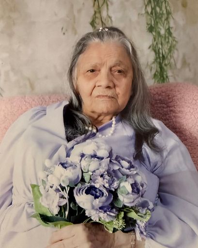 Juana Lopez's obituary image