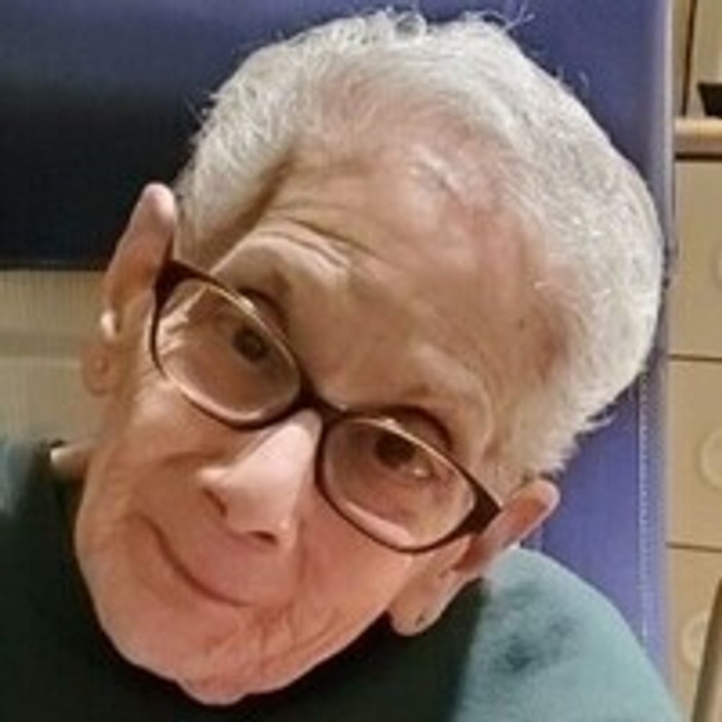 Rosemarie Reiger