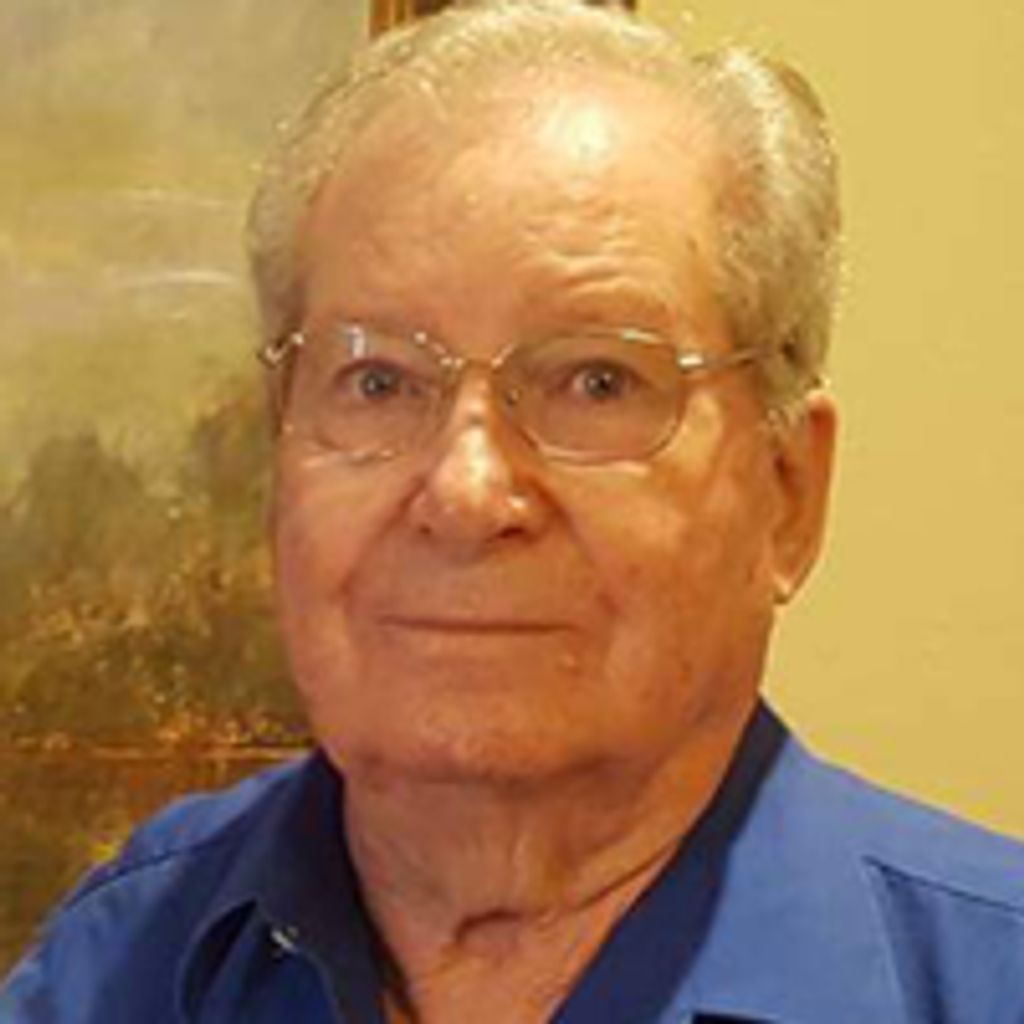 Gaines Arthur Robinson
