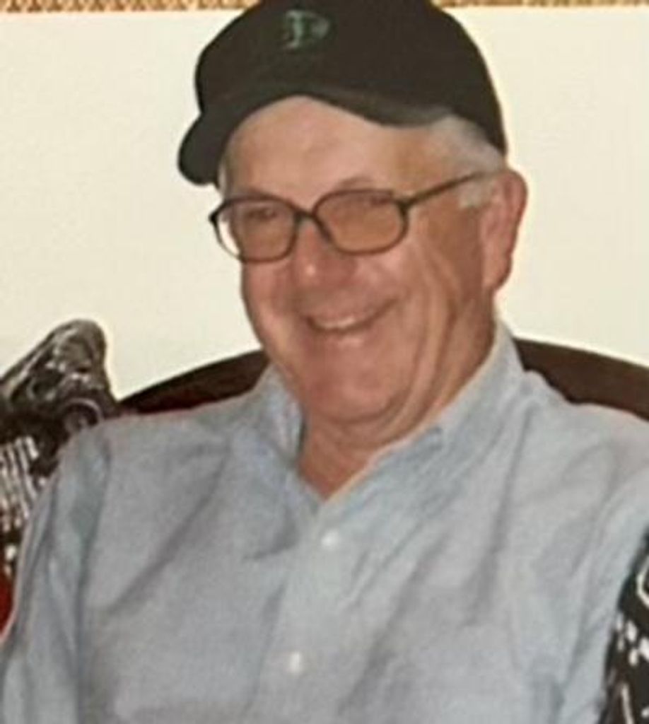Richard C. Davidson, Sr. Profile Photo