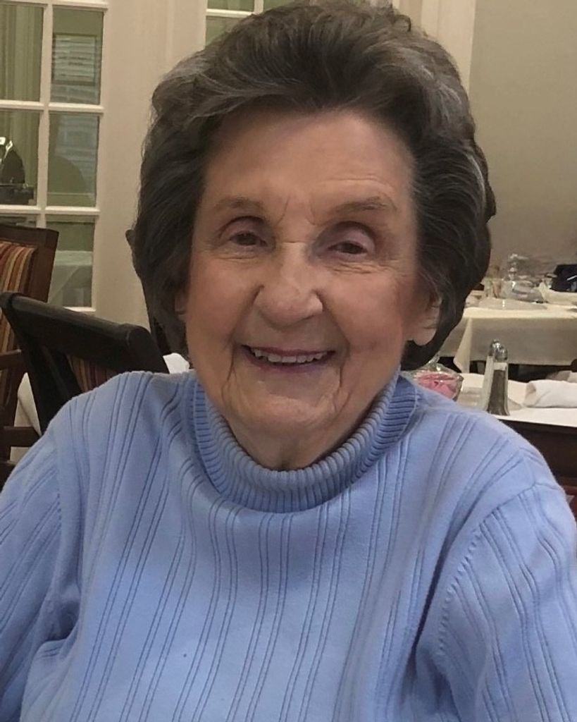 Billie Darley Babb Profile Photo