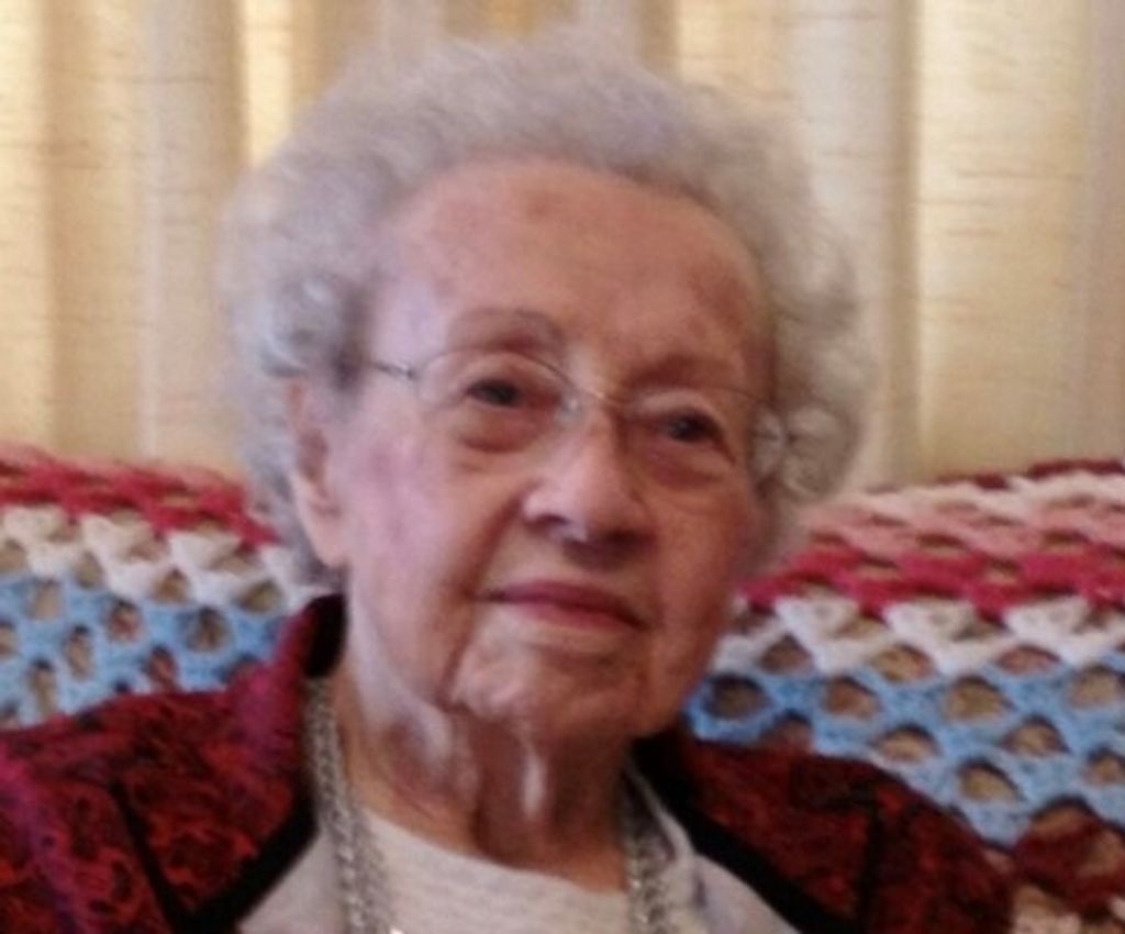 Evelyn Trimm Stone Profile Photo