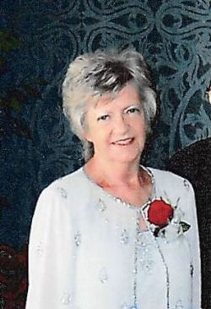 Patricia Kendrick Profile Photo