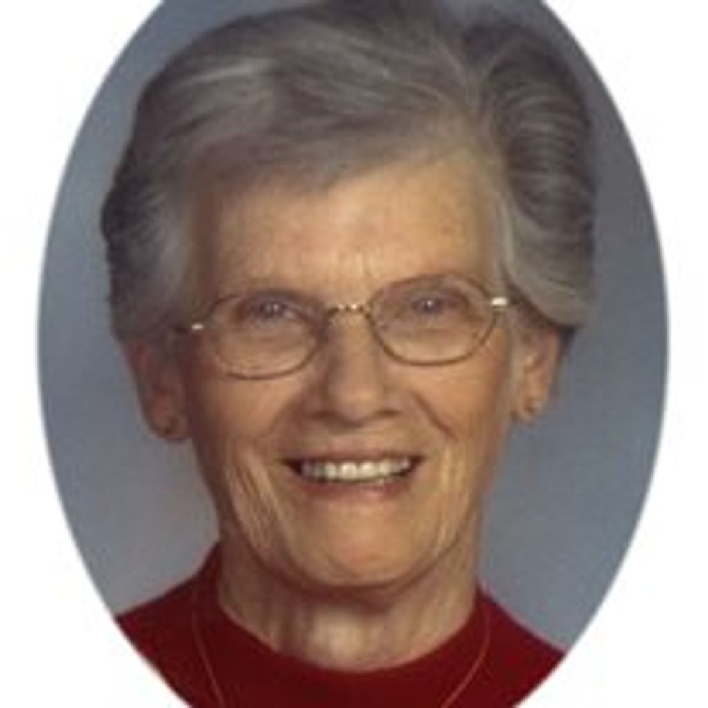 Emma Jean Bryant McKinney
