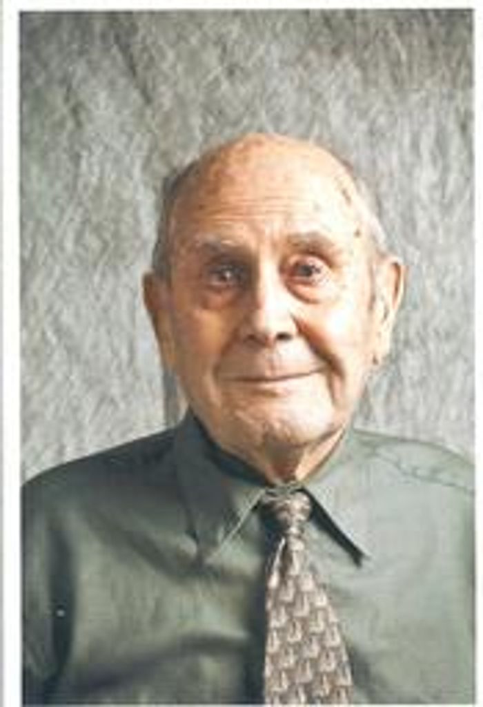 Gordon Leroy Mooney Profile Photo