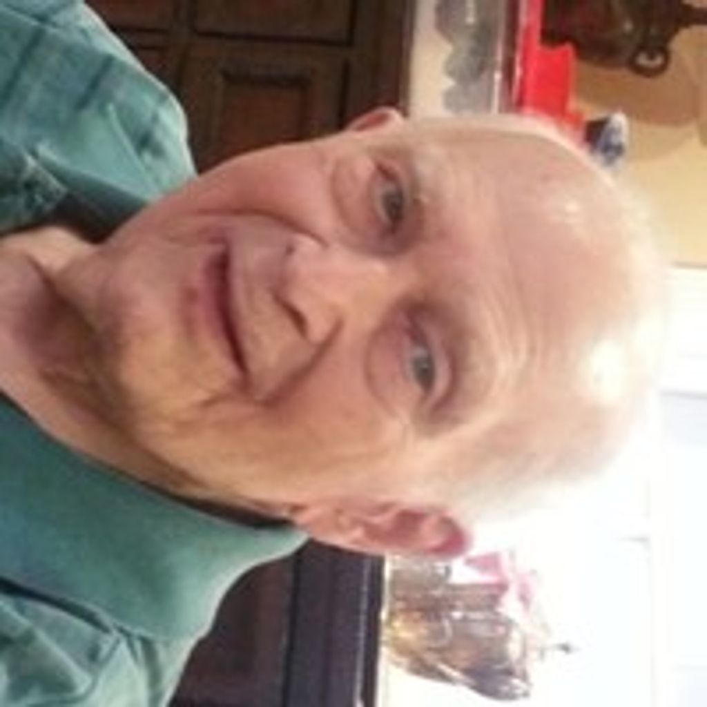 Charles E. Cole, Jr. Profile Photo