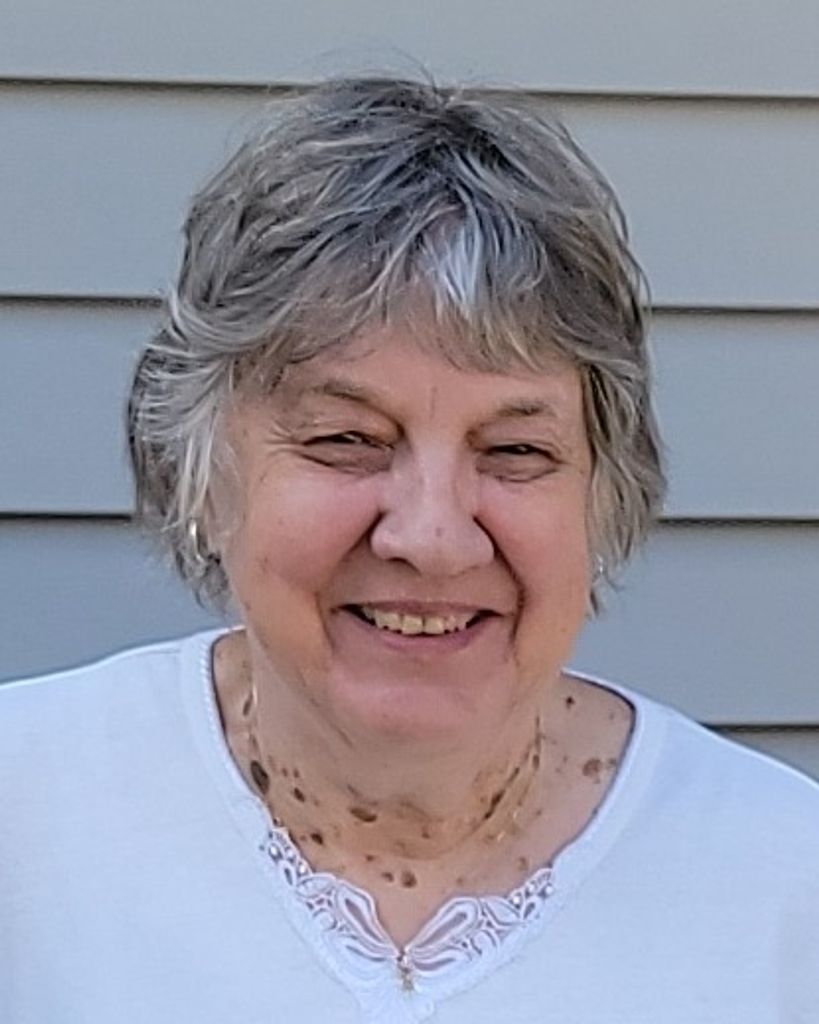 Diane Nordquist