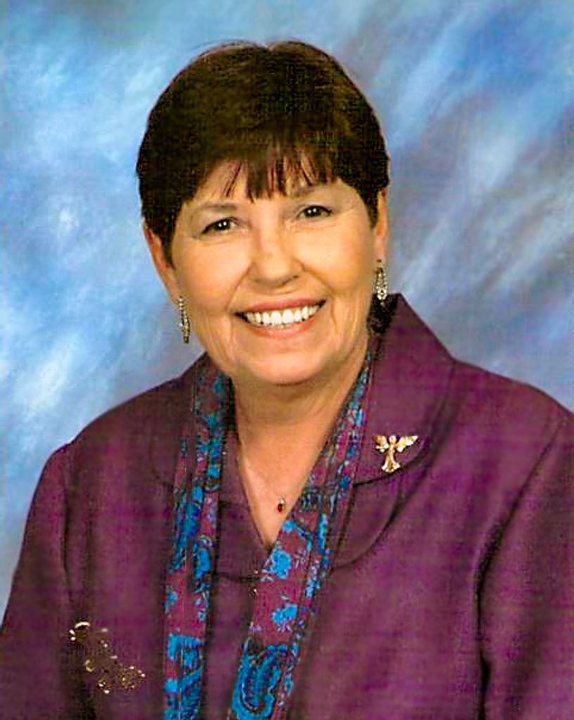 Melvadean M. Nelson