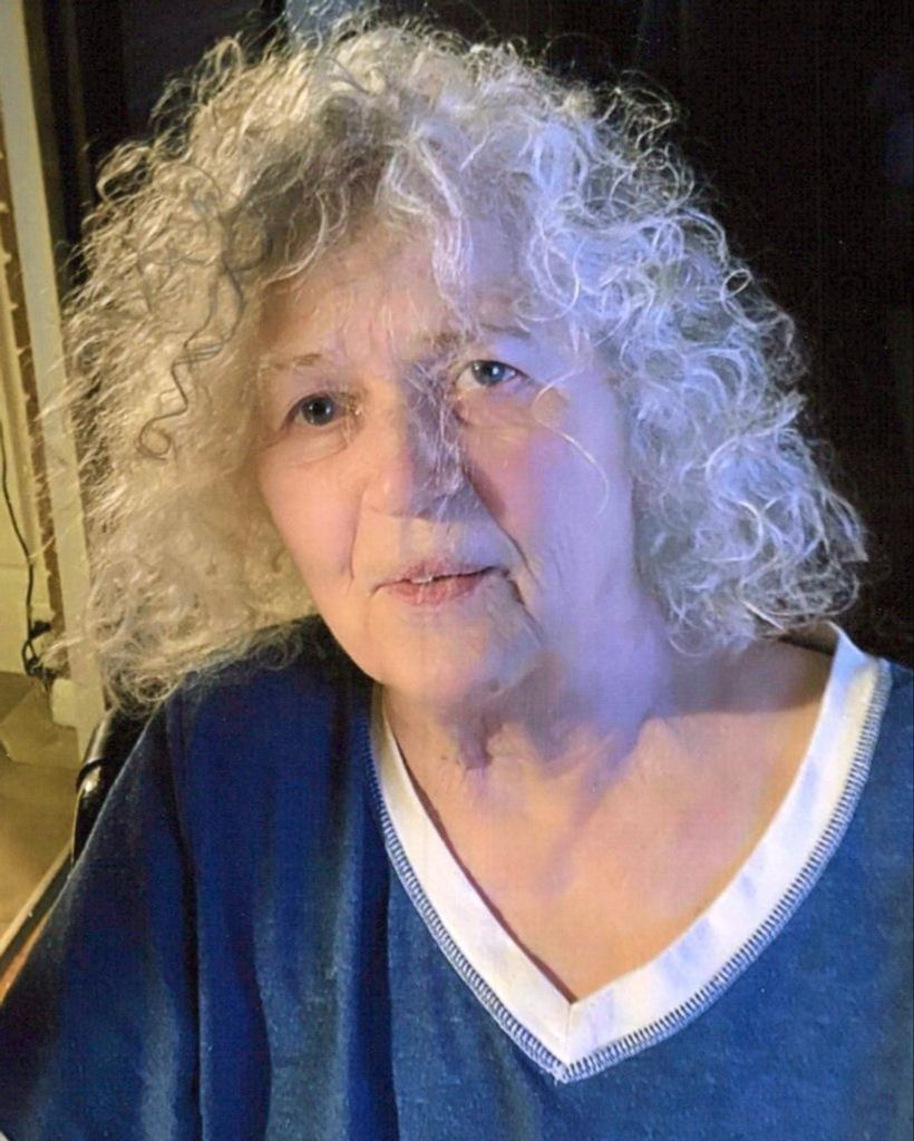 Priscilla Jacquilane Pearson Profile Photo