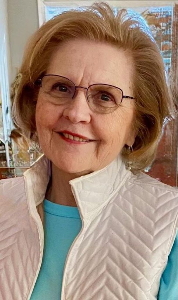 Barbara Joyce Neufeld Profile Photo