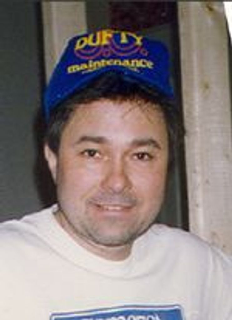 William J. Dufty