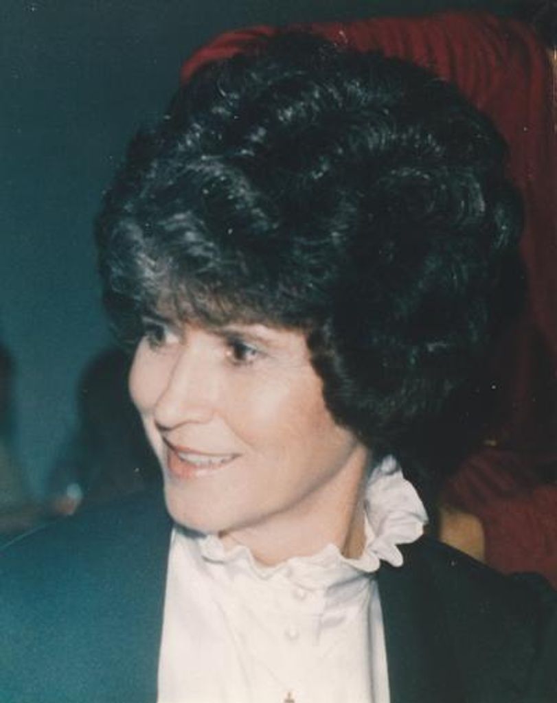 Evelyn Davidson Combs Profile Photo