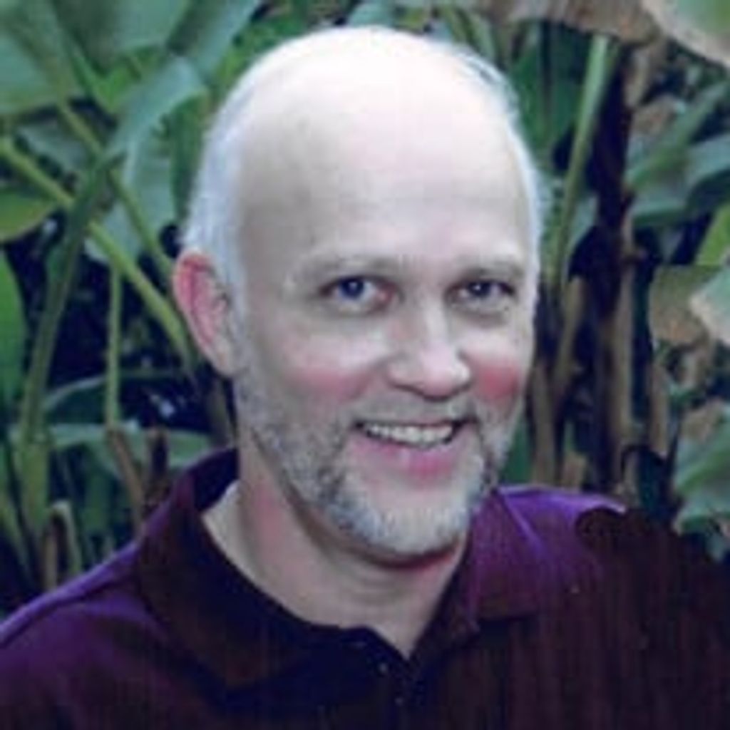 Donald Ray Wiegand