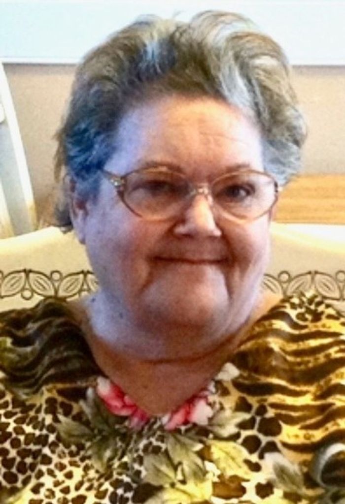 Patricia Campbell