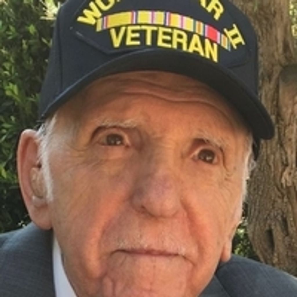 Anthony T. Giraldo