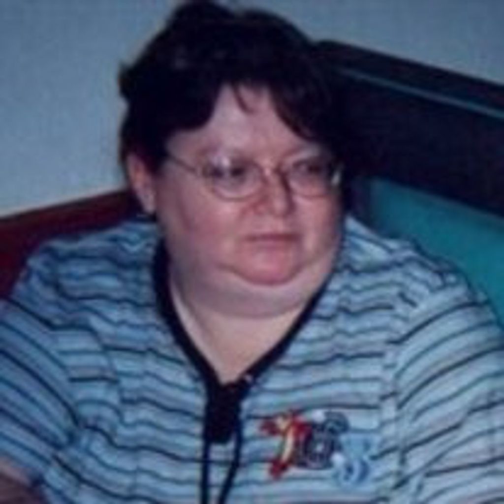 Debbie K. Copley Profile Photo
