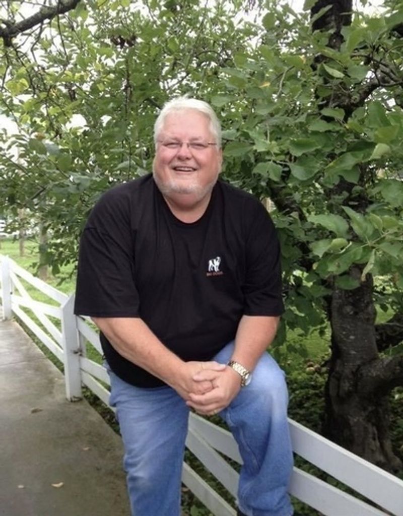 Kirk Gassman Profile Photo
