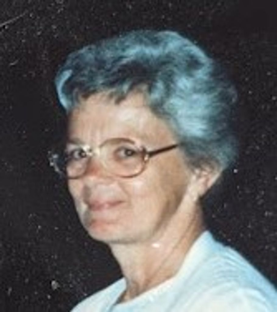 Thérèse Marie Cécile (Quevillon)  Best