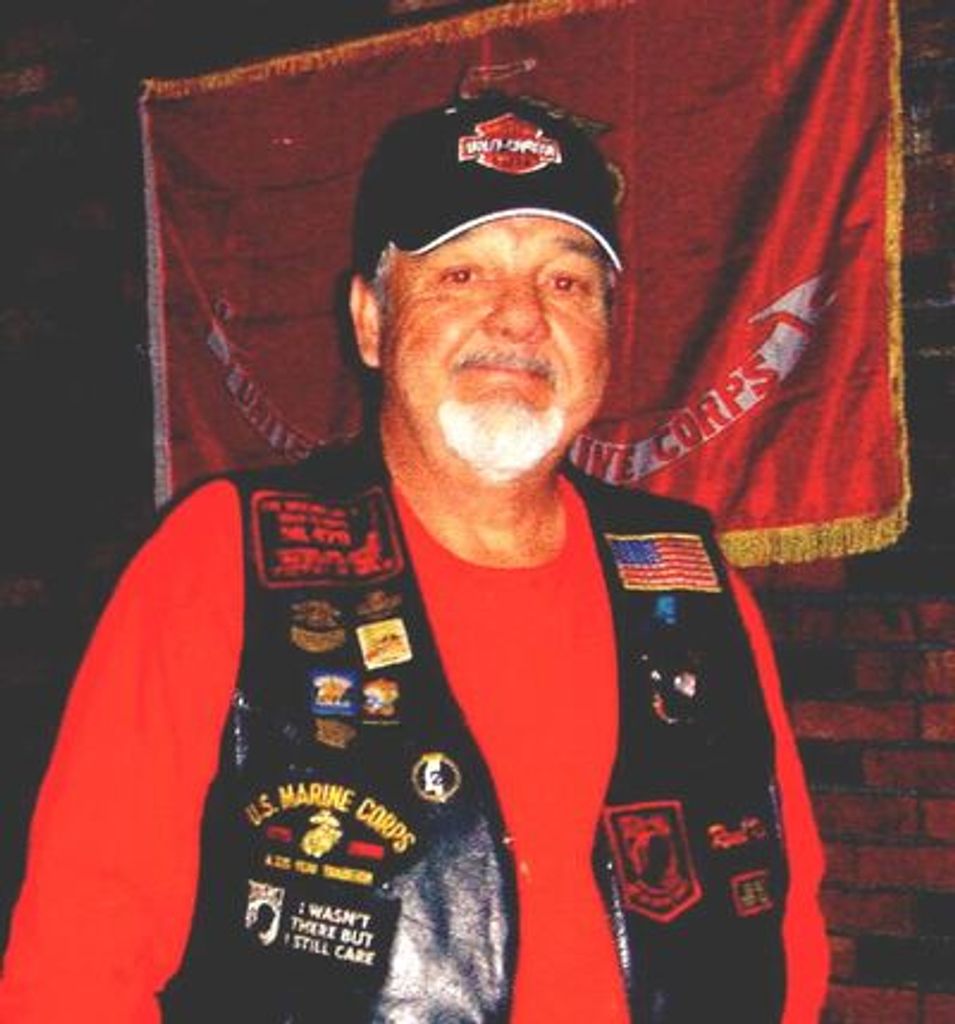 Tom Frank Frith, Sr. Profile Photo