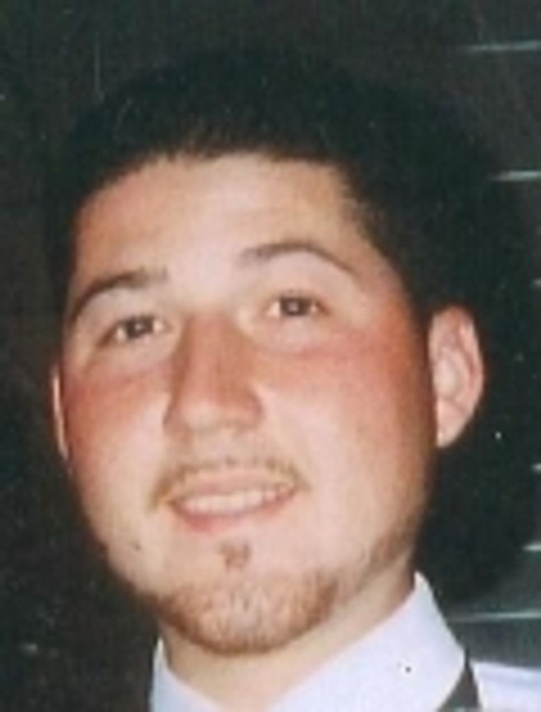 Timothy Wade Wright Jr