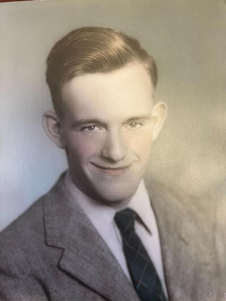 Martin F. Baldeshwiler Profile Photo