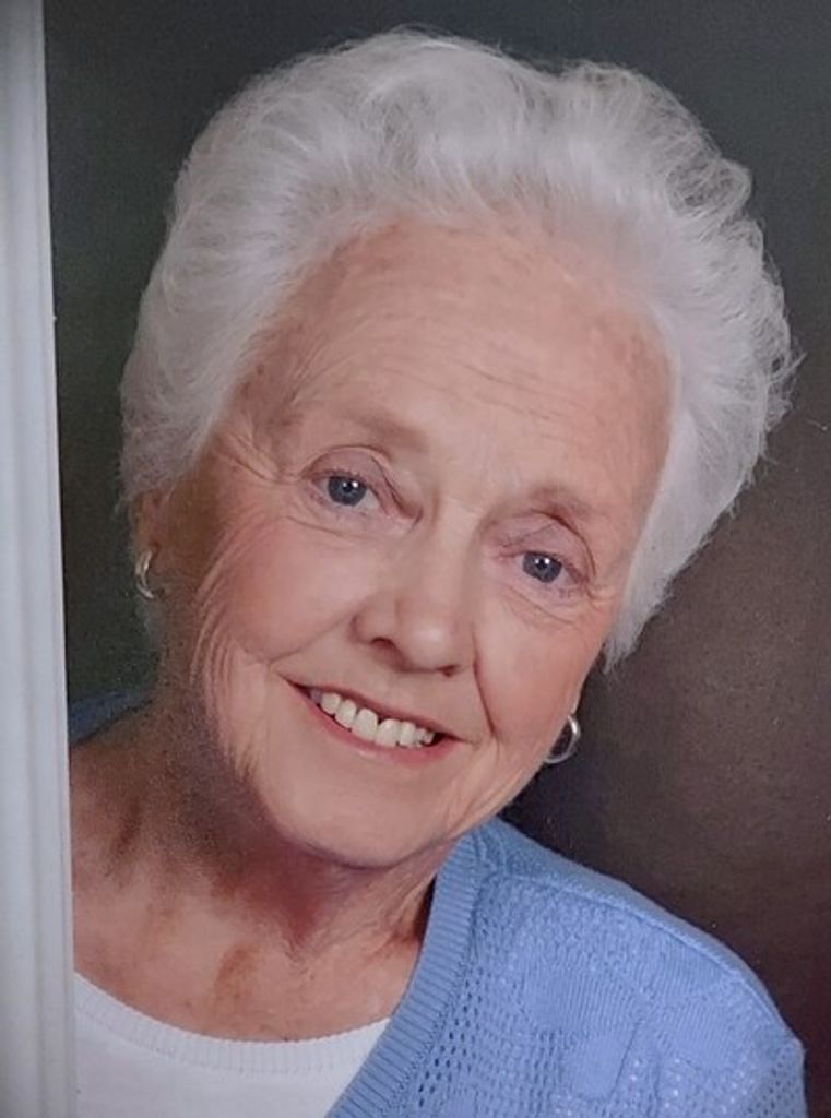 Janet Lundin Profile Photo