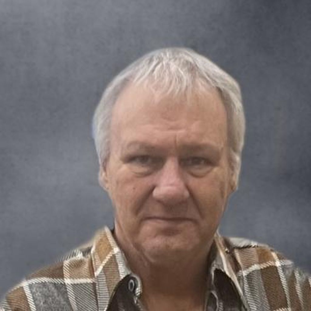 Robert Spencer Wilson Profile Photo