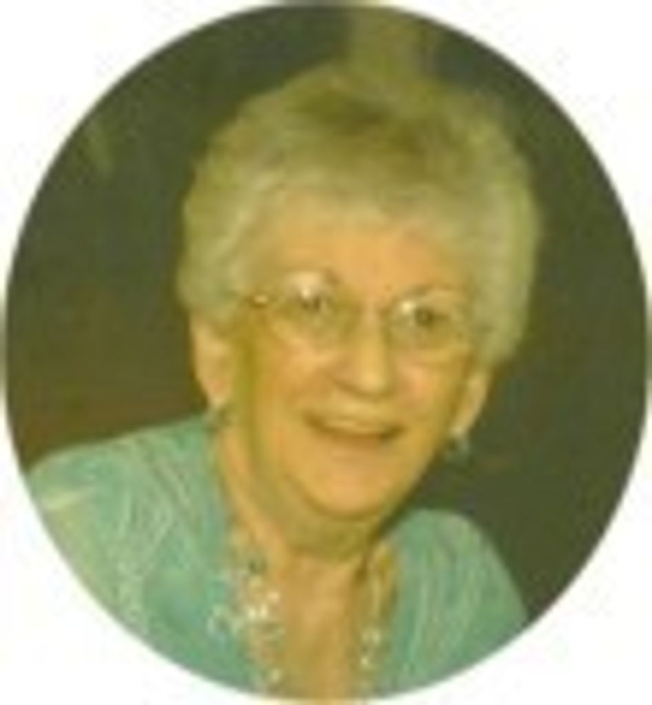 Jeannette P. Bouchard