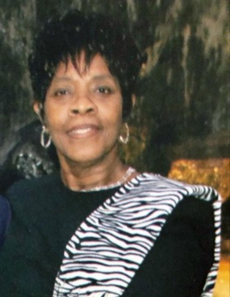 Lula "Pearl" Eberhardt Profile Photo