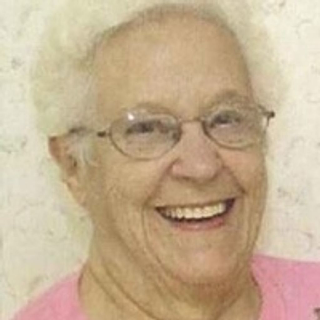 Barbara J. Bell