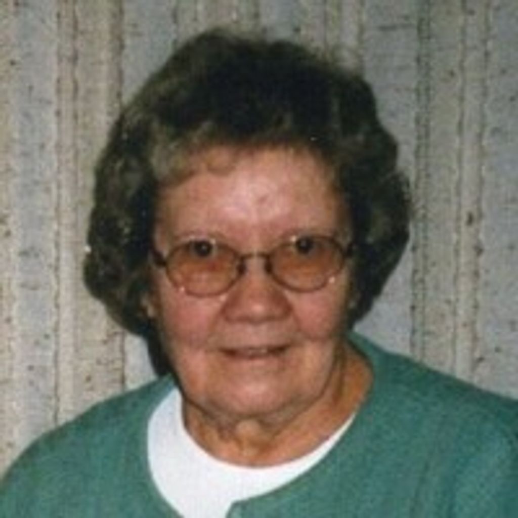 Viola Elma Geistfeld Profile Photo