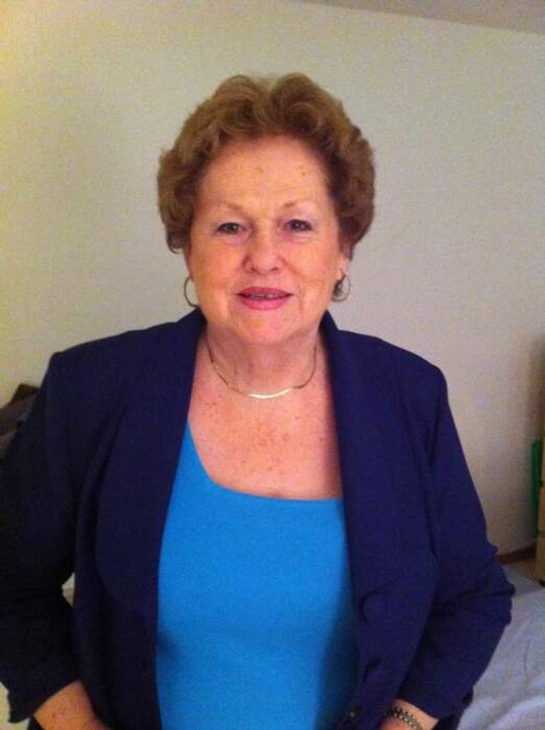 Lora Jarma Profile Photo