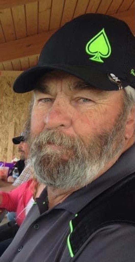 James Valray Taylor Profile Photo