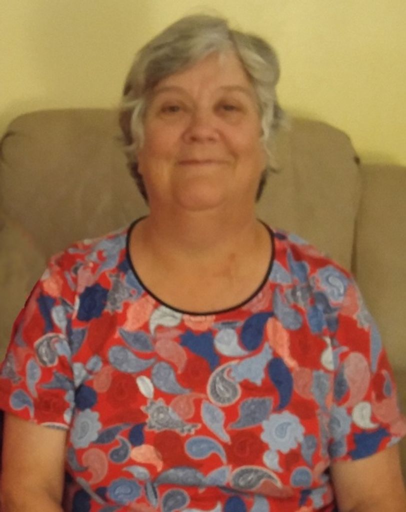 Lera Sue (Stearns)  Johnson