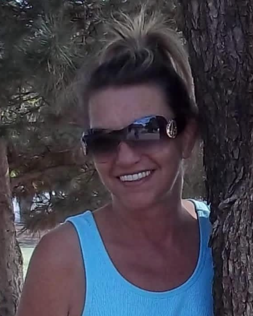 Lucinda Rae Pope Profile Photo