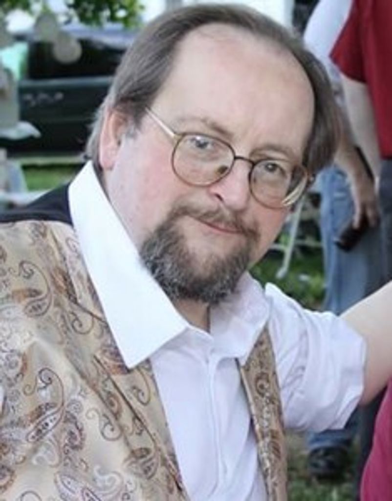 Arthur Bernard Milam