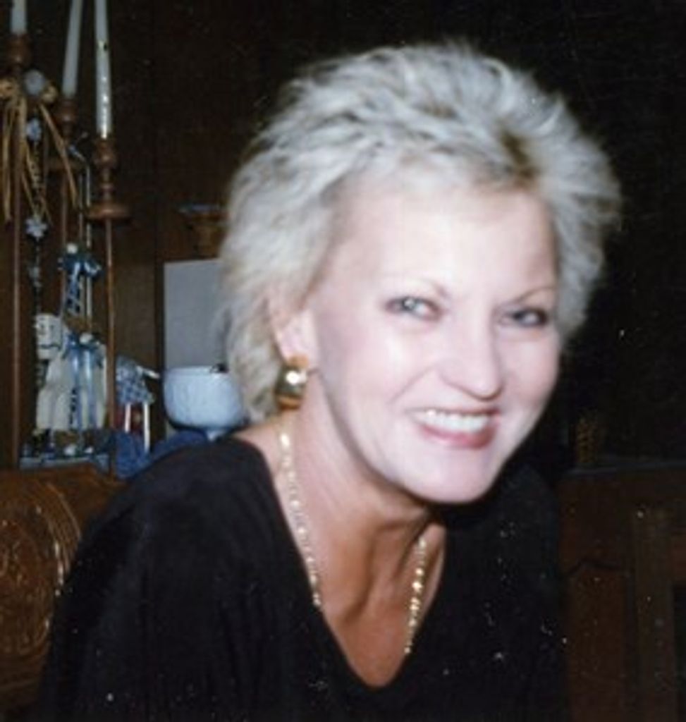 Amy V. Marlowe