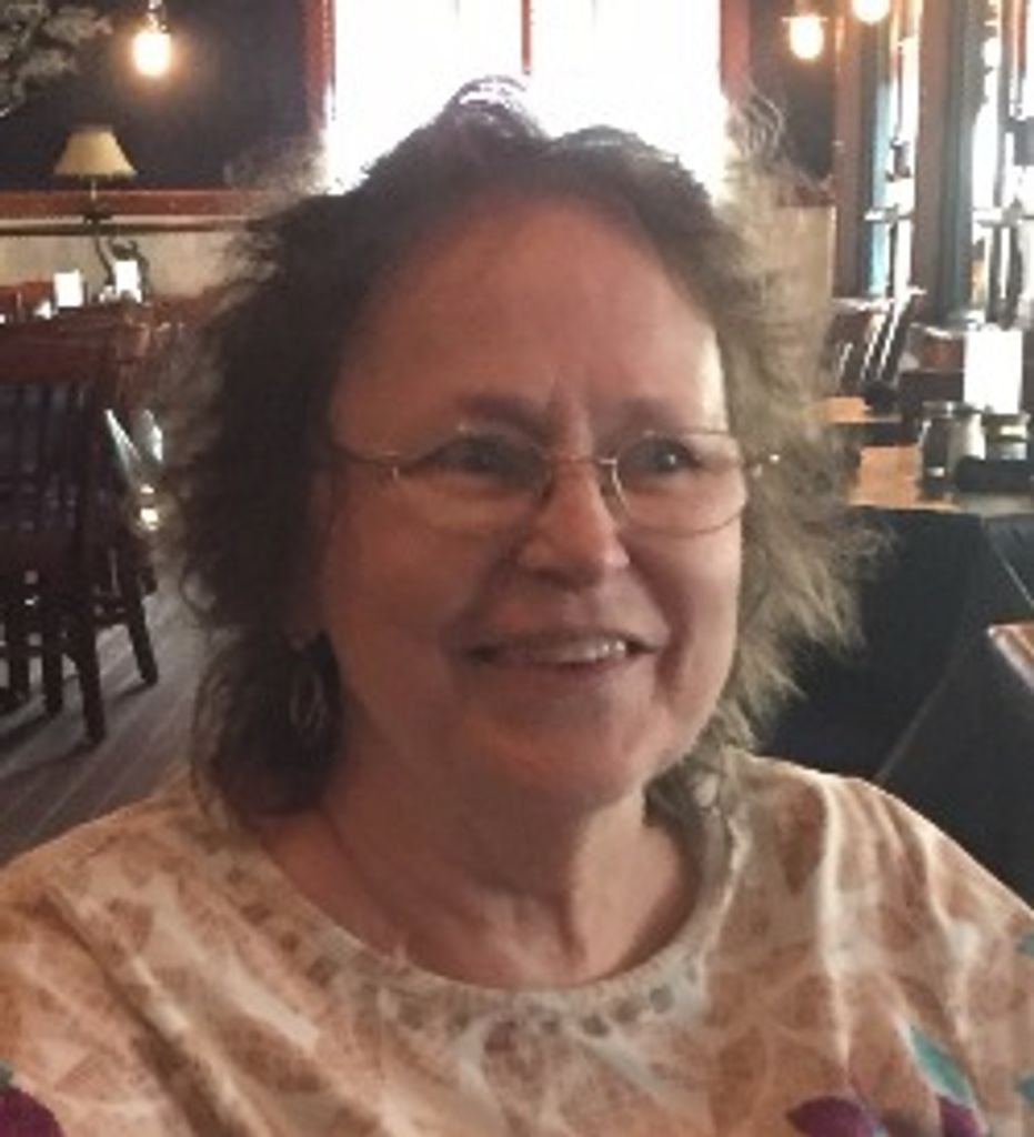 Hilda Lucille Oswald