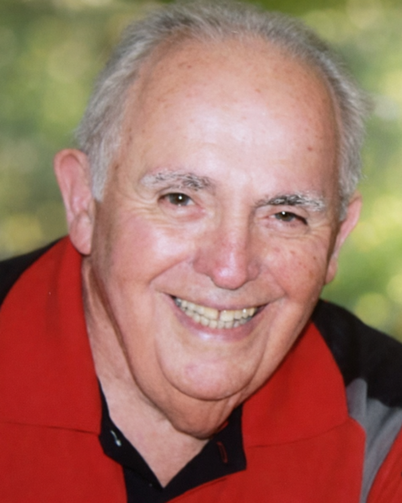 Joseph D. Quinlivan Profile Photo